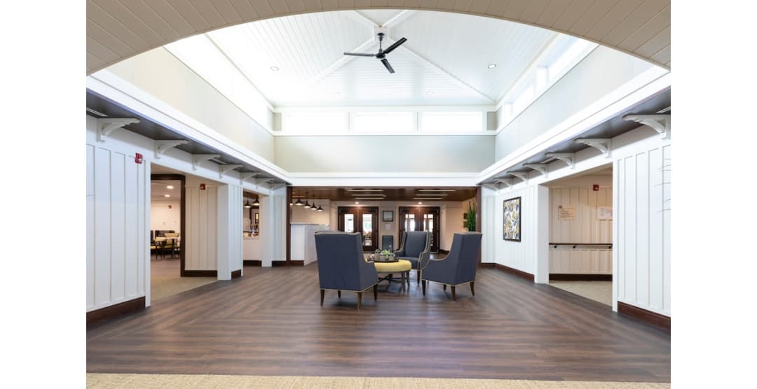 Cedarhurst Senior Living of La Vista