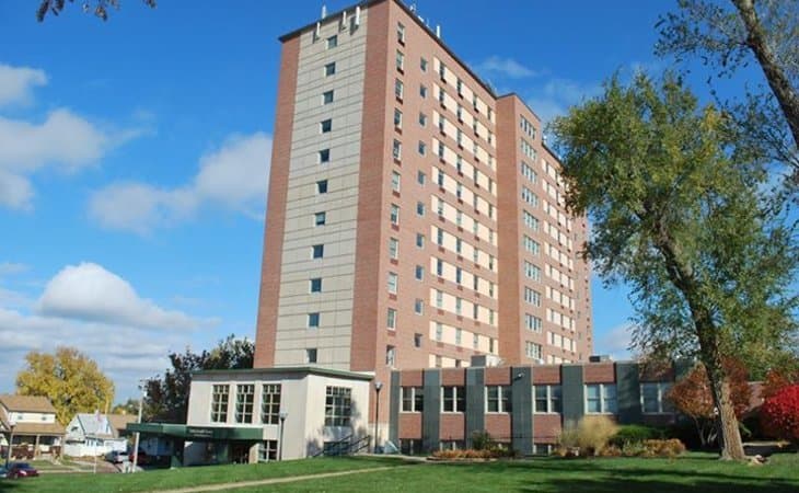St. Joseph Tower Assisted Living — photo 1