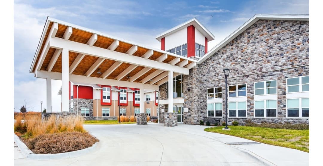 Azria Health Wichita