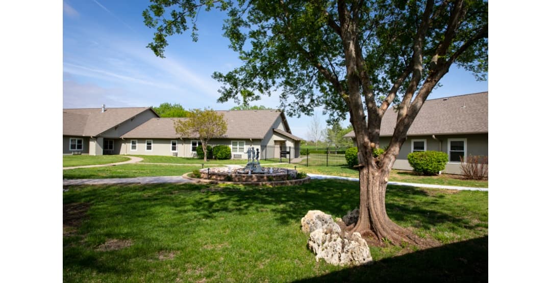 Homestead Assisted Living & Memory Care of Crestview