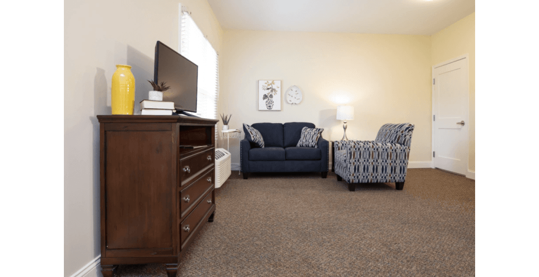 Homestead Assisted Living & Memory Care of Crestview