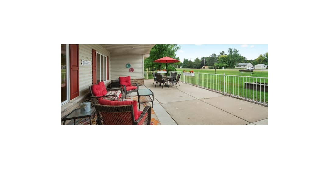 Encore Memory Care at Hugo