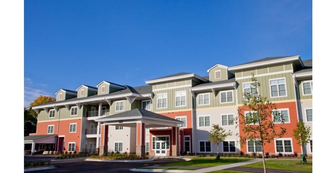 Keystone Place at LaValle Fields