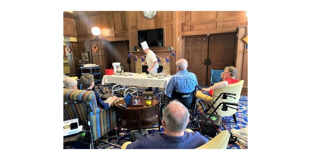 Valora Senior Living of St. Anthony