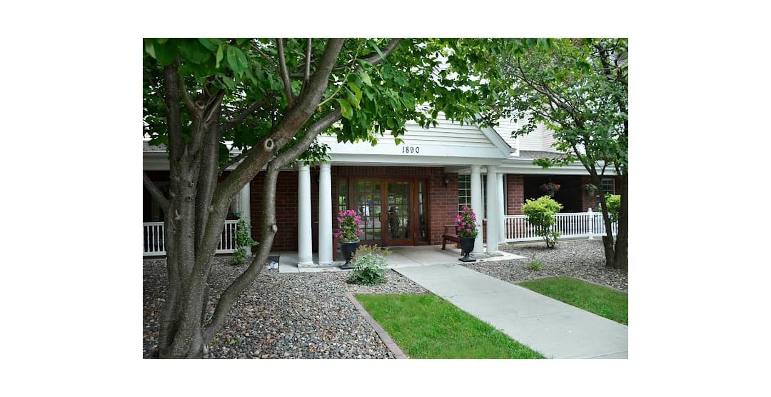 Maplewood Assisted Living