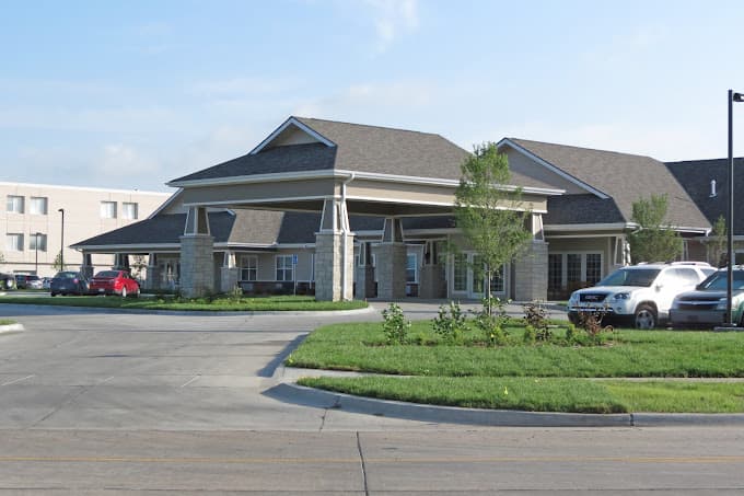 Paramount Community Living and Rehab