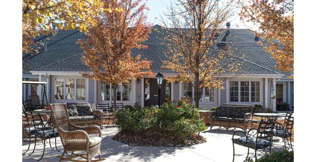 Homestead Assisted Living of Wellington