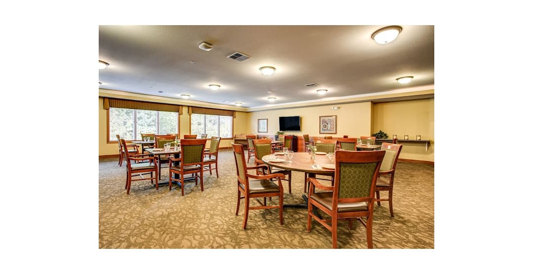 Autumn Glen Senior Living