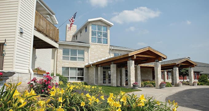Immanuel: Trinity Village