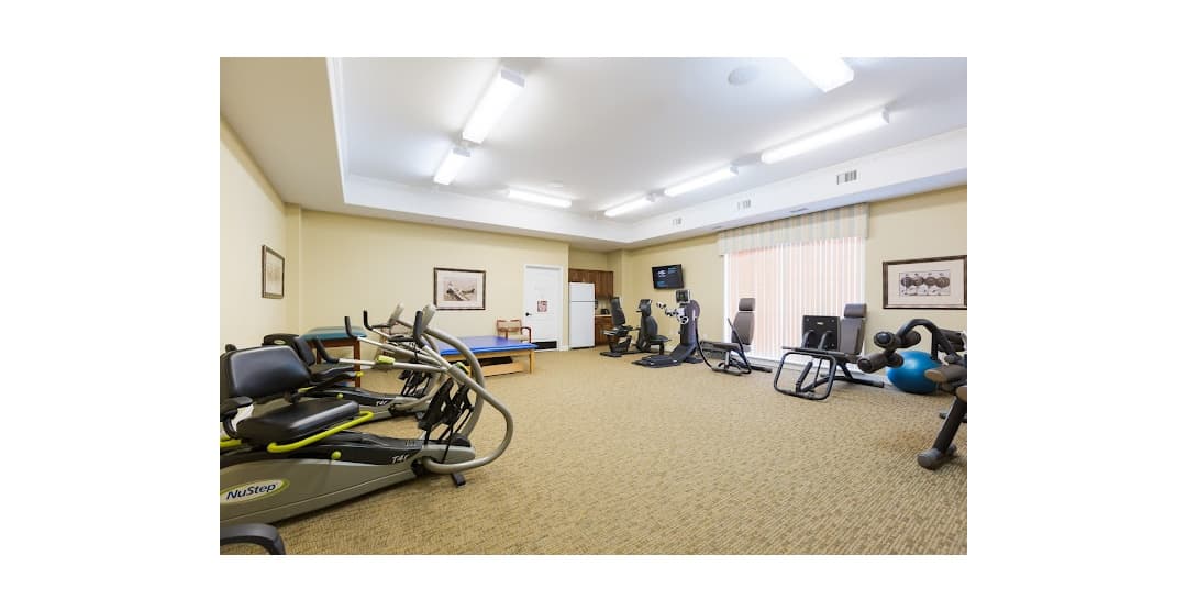 HighPointe Assisted Living & Memory Care — photo 1
