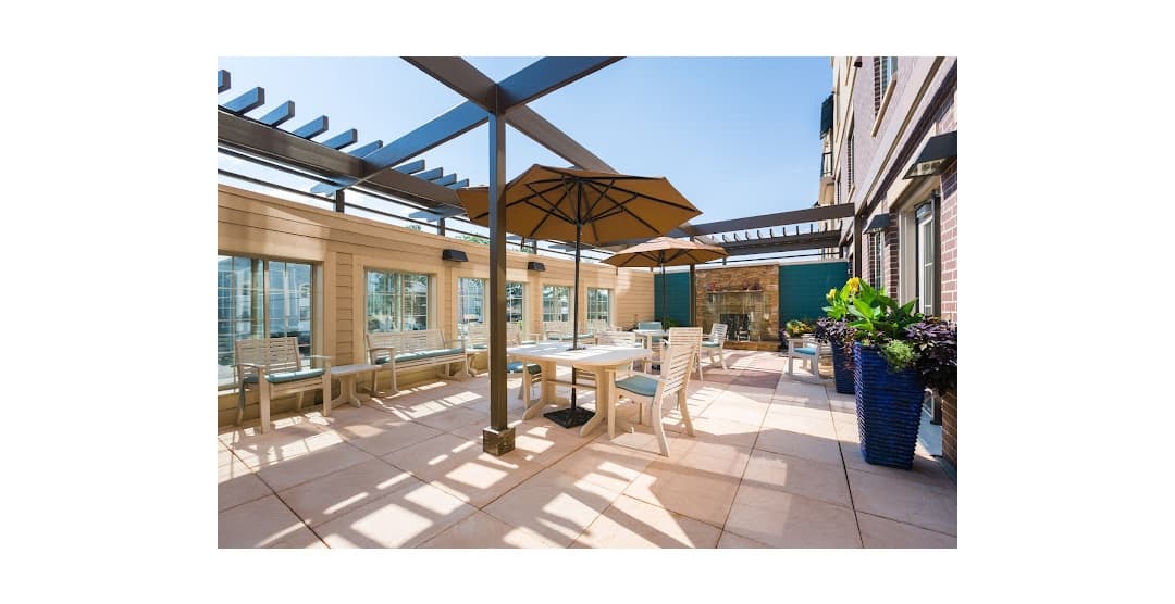 HighPointe Assisted Living & Memory Care