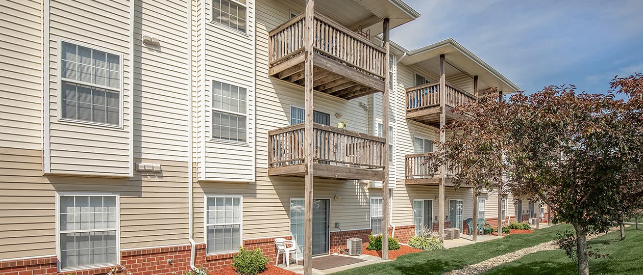 Kings Gate Senior Living — photo 1