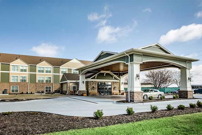 Remington Heights Retirement Community — photo 1