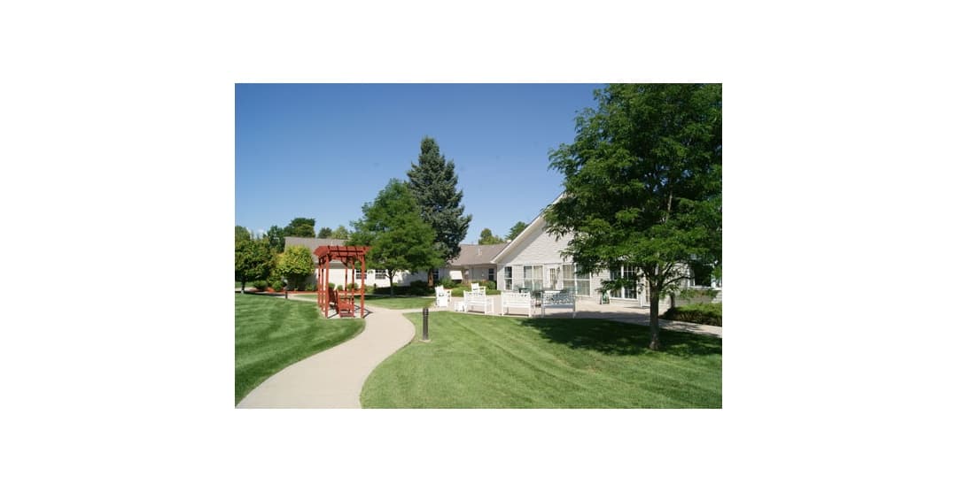 Brookdale Pinehurst Park