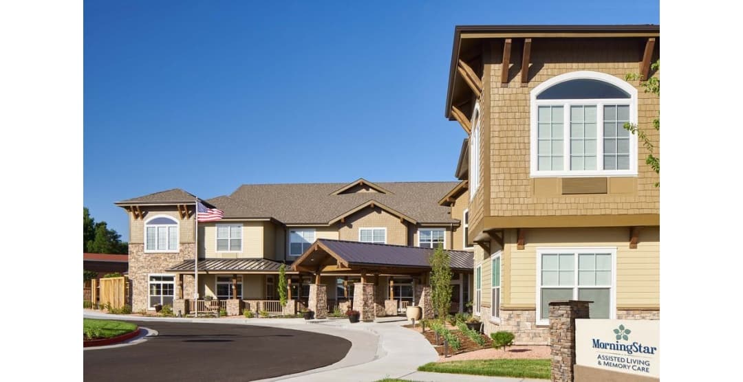 MorningStar Assisted Living & Memory Care of Wheat Ridge
