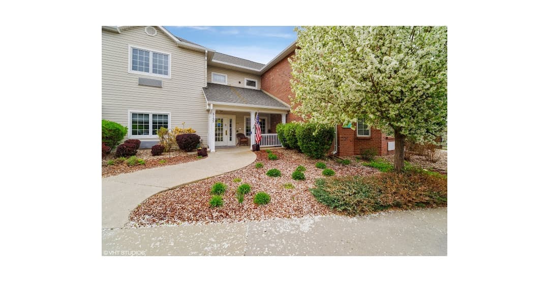 Bear Creek Retirement Community, photo 1
