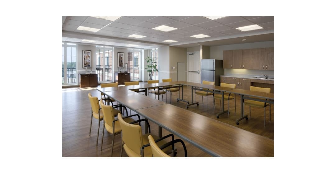 Belmont Village Senior Living Hunters Creek