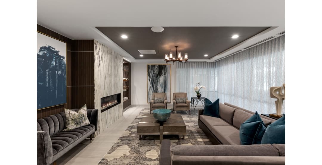 C C Young Senior Living