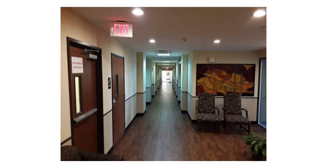 St Joseph's Residence Inc.