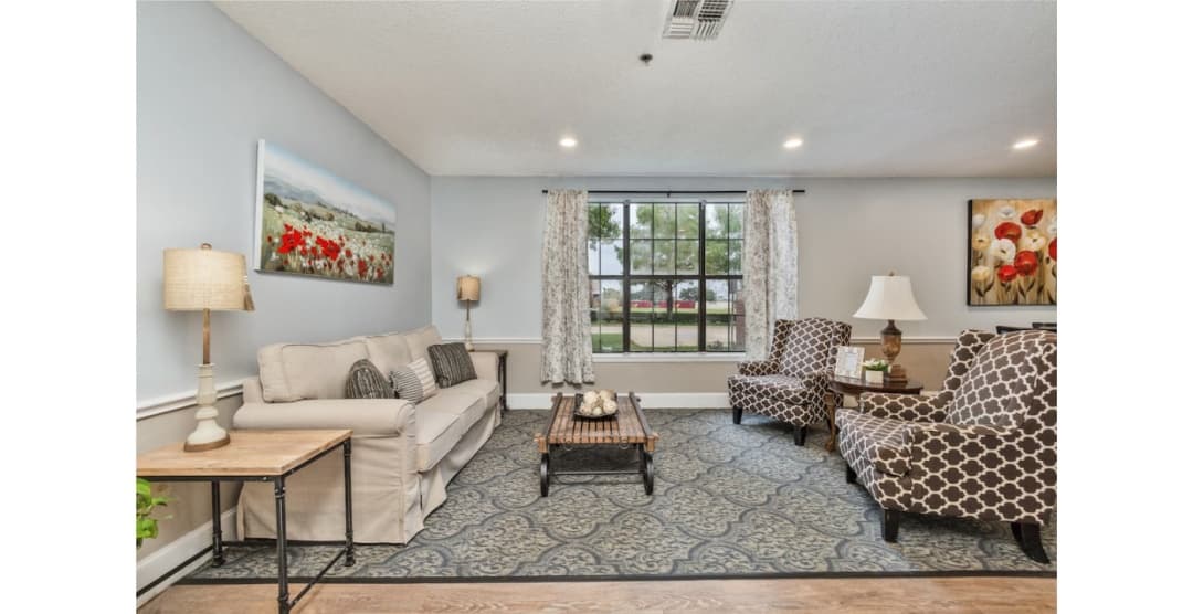 Cambridge Court Senior Living — photo 1