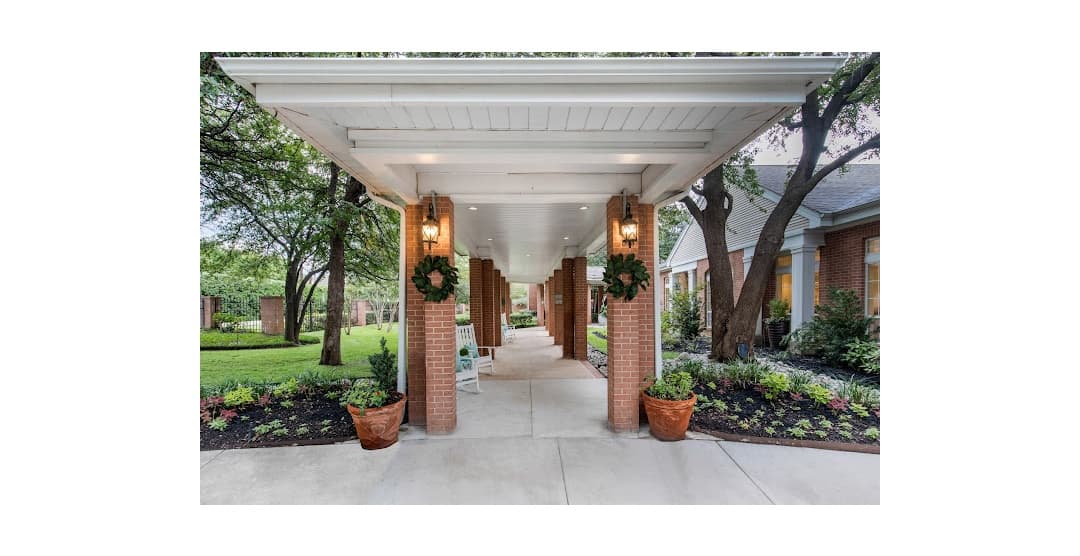 Juniper Village at Preston Hollow