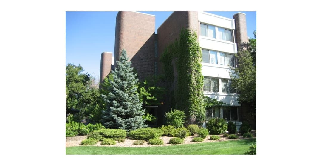 Eden Vista Edina