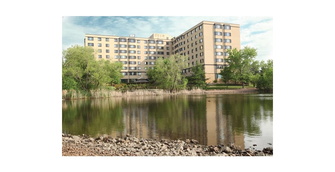 Ackerberg Family Sholom West Campus