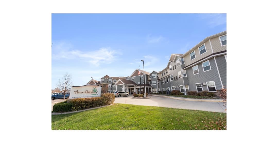 Arbor Oaks Senior Living