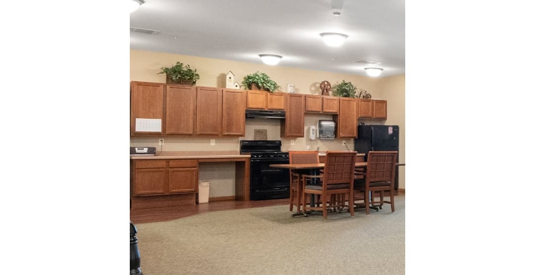 Arbor Oaks Senior Living
