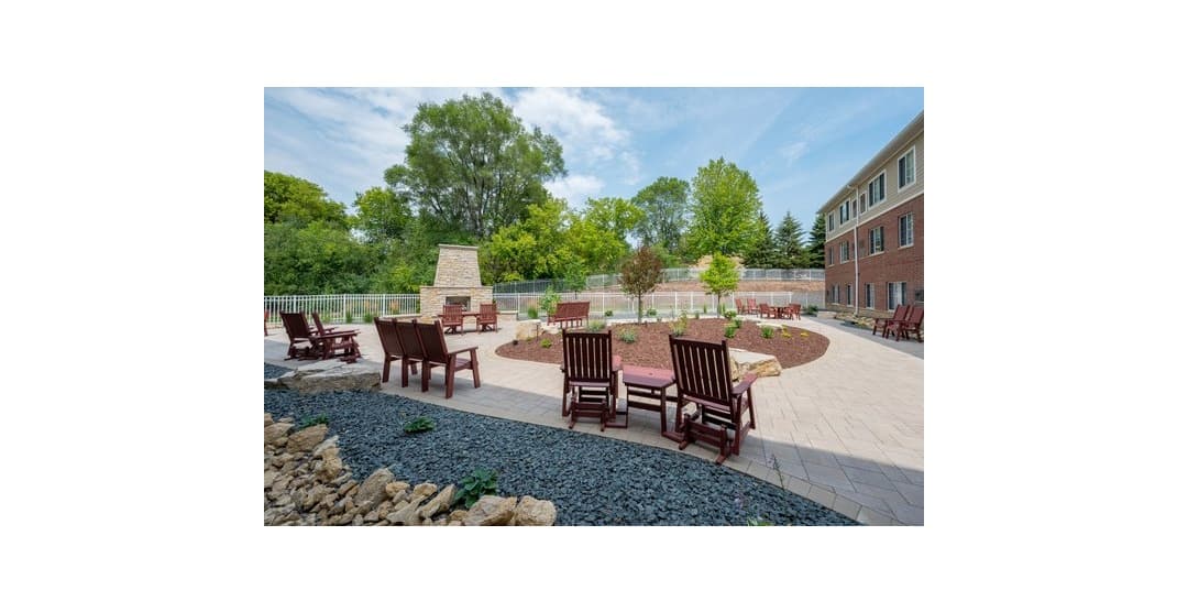 Regent at Burnsville