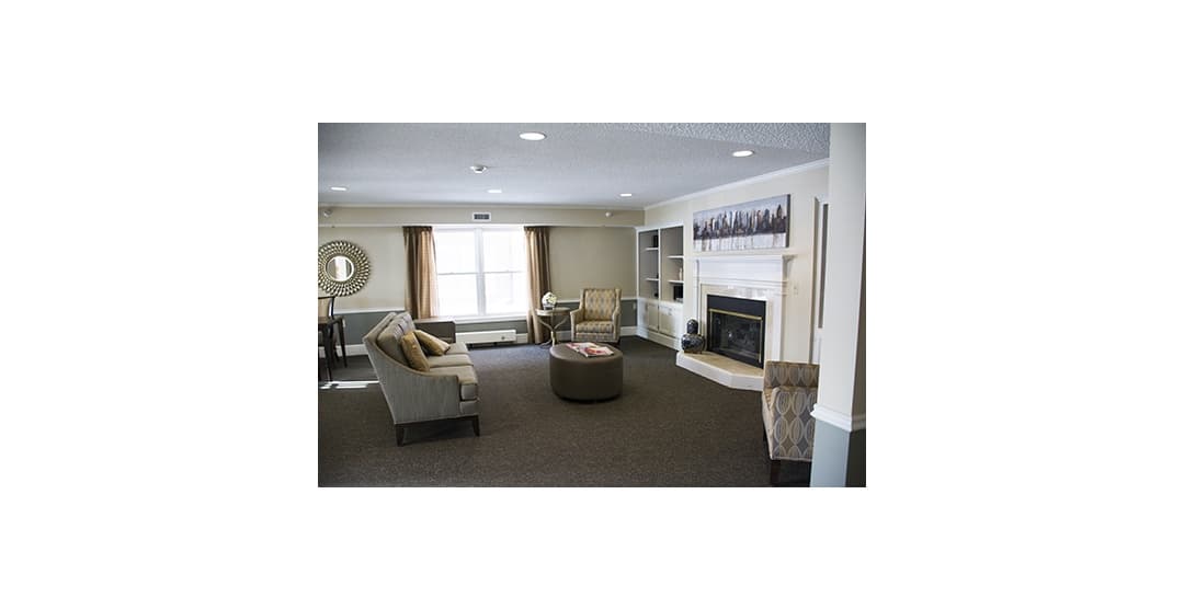 Care Suites of Edina by Vivie