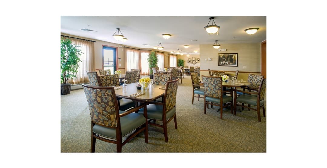 All Saints Senior Living