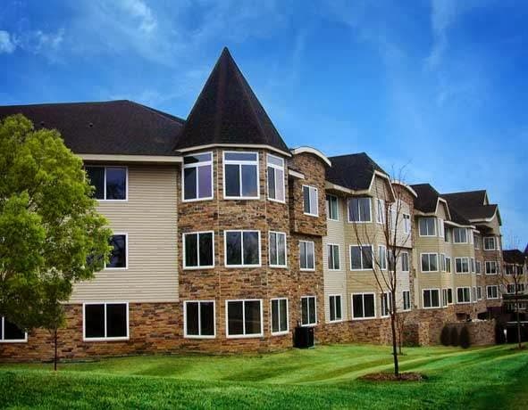 Cannon Rivers Senior Living — photo 1