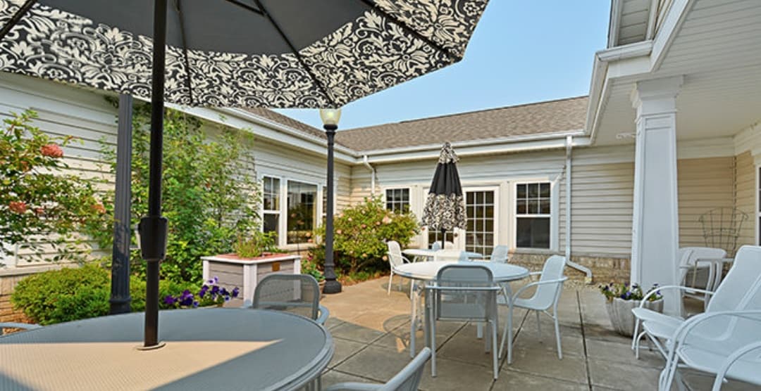 Lakeside Memory Care