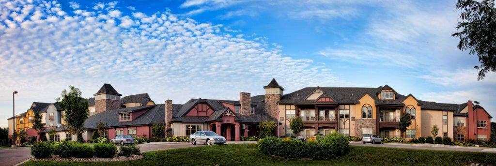 Kingsway Senior Living