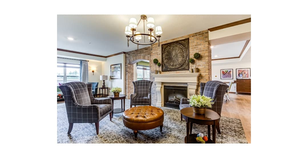 Seven Hills Senior Living