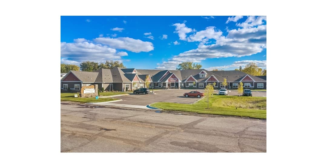 Suite Living Memory Care & Assisted Living of North St. Paul