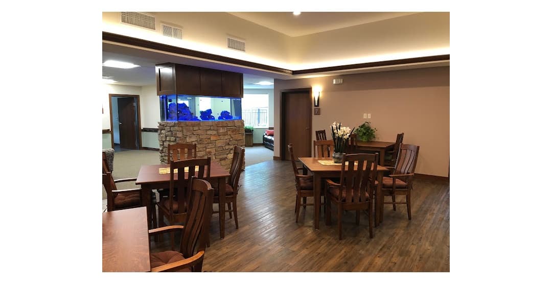 Suite Living Memory Care & Assisted Living of Roseville