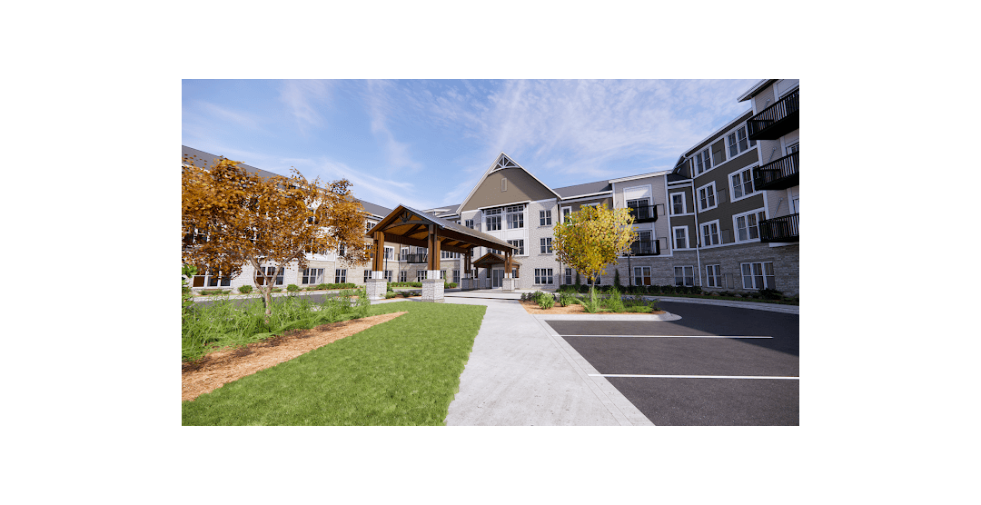 Talamore Senior Living Woodbury — photo 1