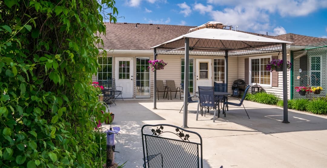 The Glenn Buffalo Assisted Living