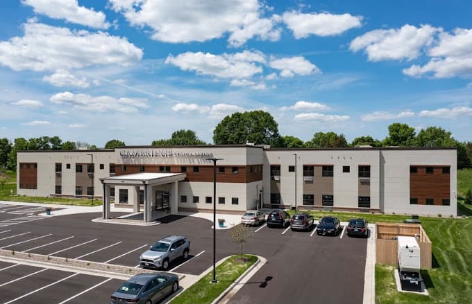 Cambridge Senior Living Hudson — photo 1