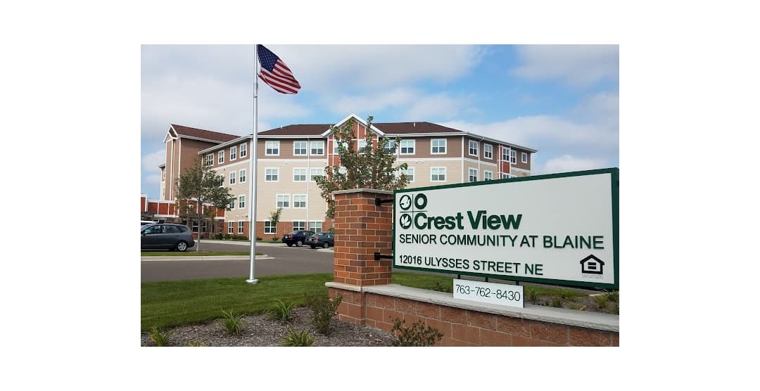 Cloverleaf Courts Senior Community