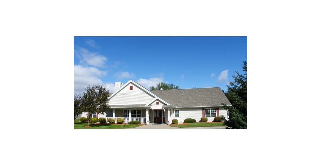 Northern Oaks Place
