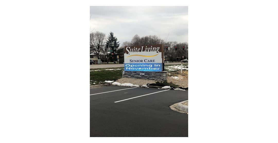 Suite Living Senior Care of Brooklyn Park