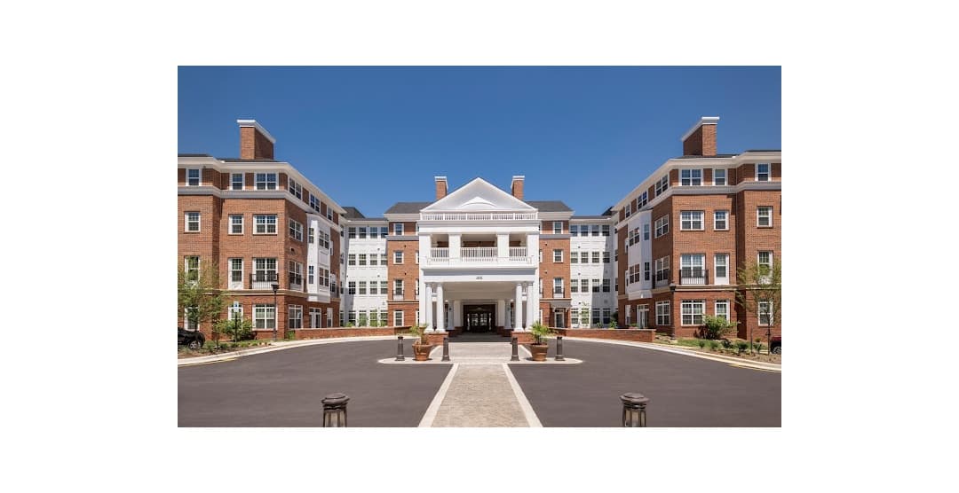 Brightview Annapolis - Senior Independent Living, Assisted Living, Memory Care