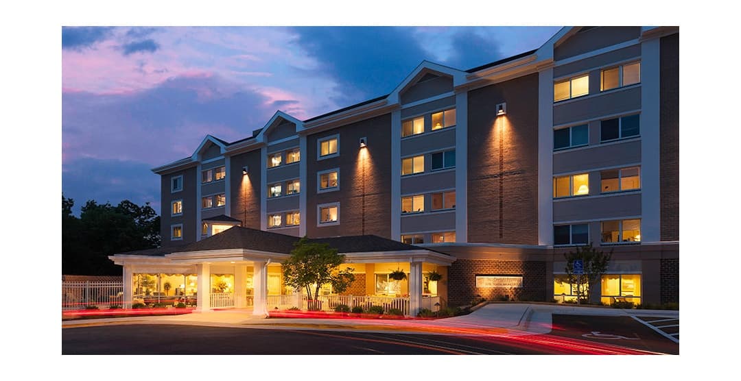 Tall Oaks Assisted Living