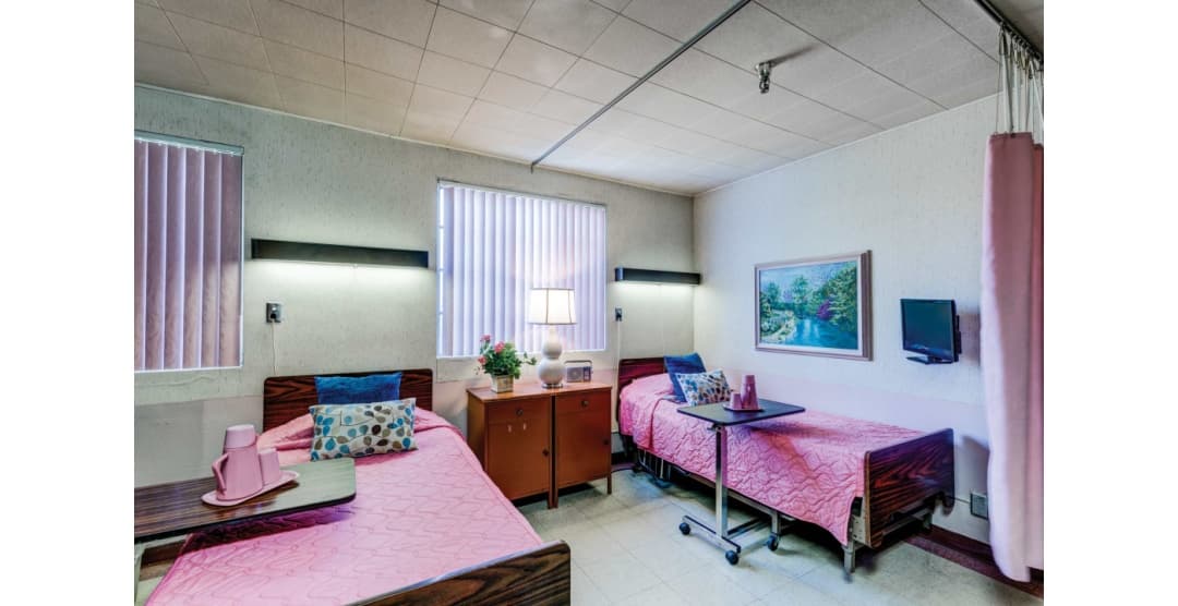 Glen Haven Health Care