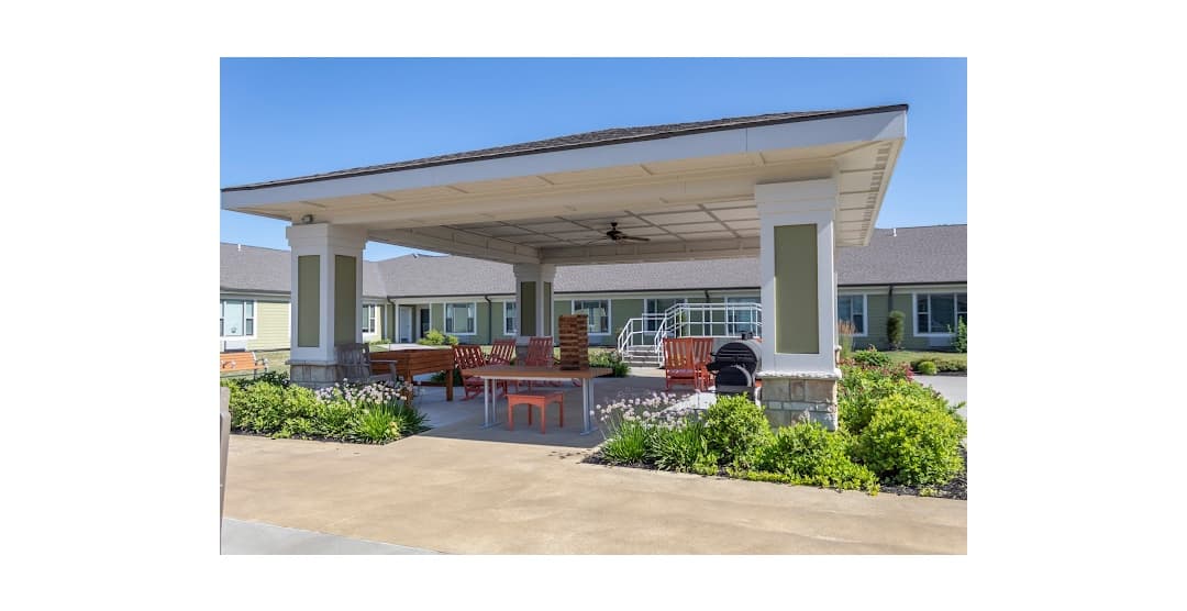 Northland Rehabilitation & Health Care