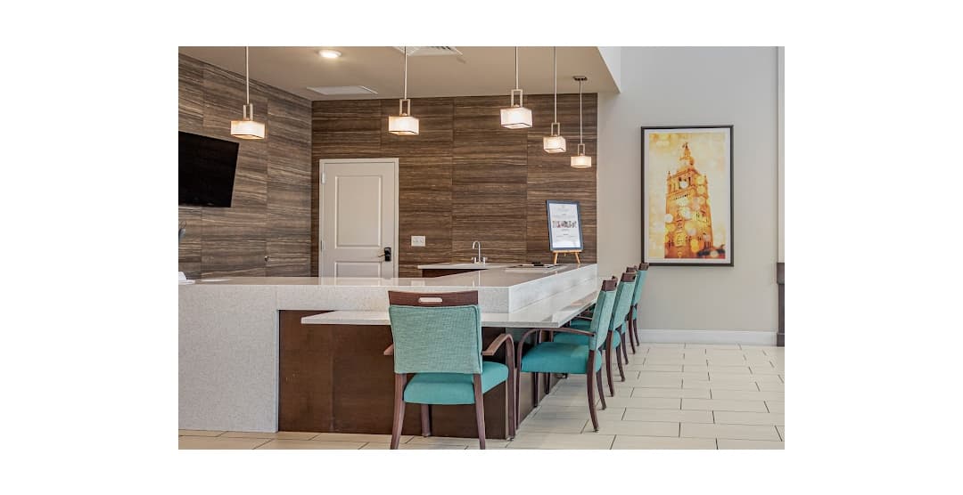 Northland Rehabilitation & Health Care