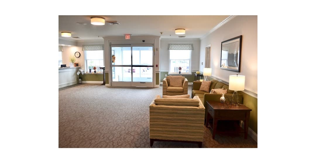 Providence Place Senior Living of Chambersburg